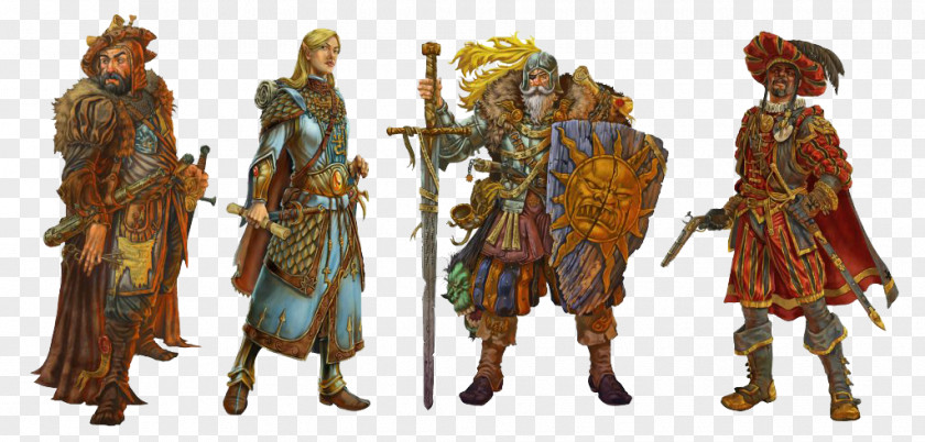 Warhammer Fantasy Roleplay Battle 40,000 Pathfinder Roleplaying Game Dungeons & Dragons PNG