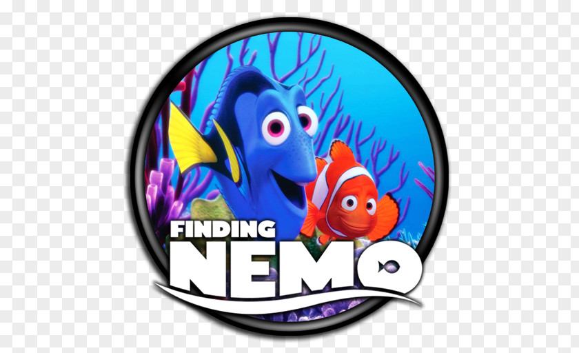 Animation Finding Nemo Philip Sherman Pixar PNG