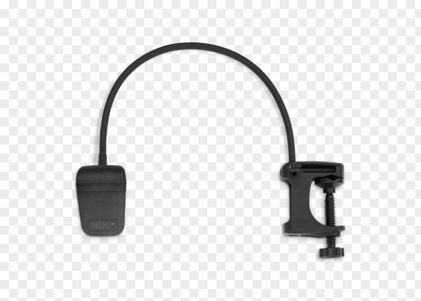 Barbecue Weber Grill Out Handle Light Weber-Stephen Products 7580 PNG