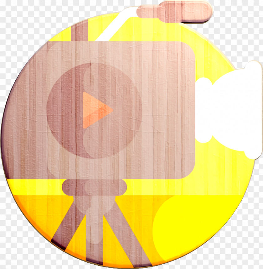 Camera Icon Happiness Videocamera PNG