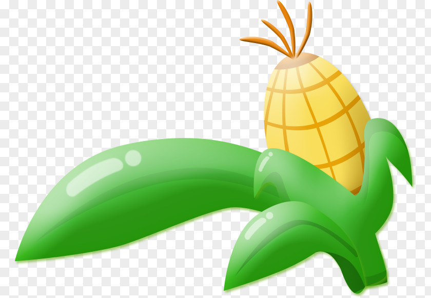 Corn Maize Clip Art PNG