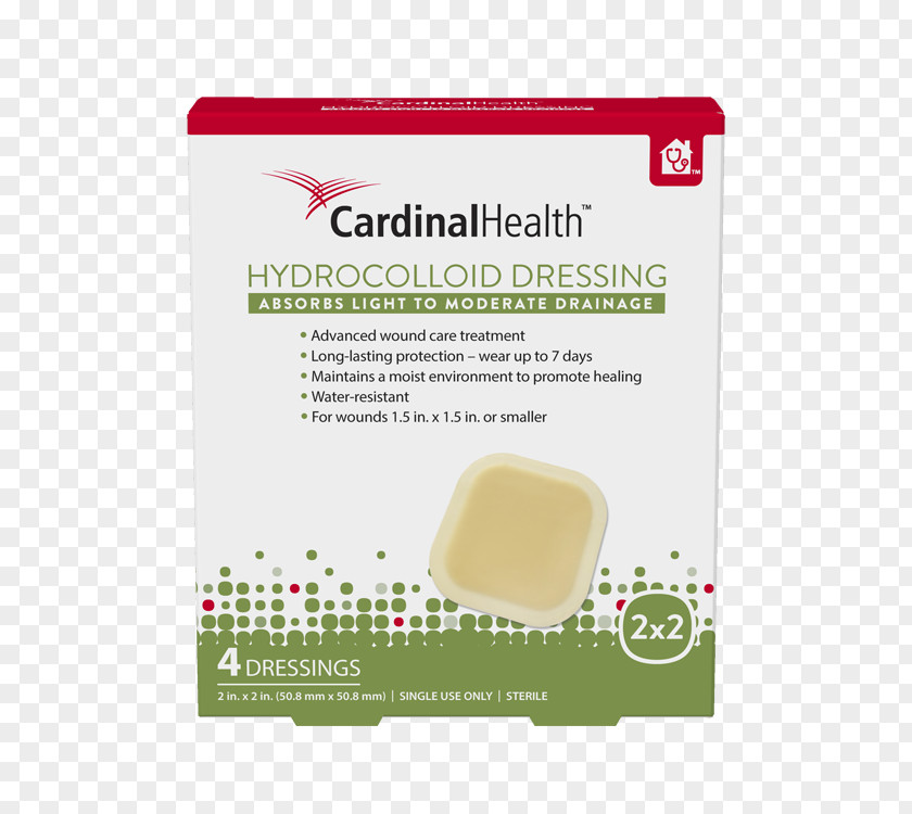 Health Hydrocolloid Dressing Wound Healing Exudate PNG