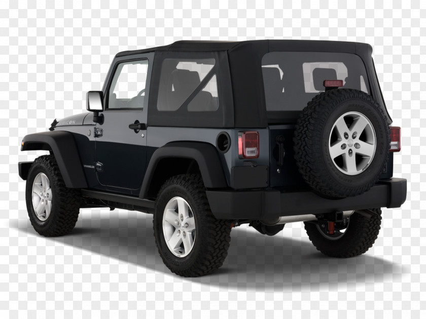 Jeep 2012 Wrangler 2010 2008 2009 PNG
