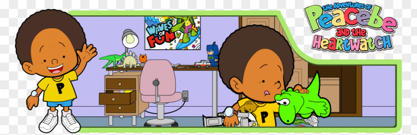 Messy Room Game Cartoon Toy PNG