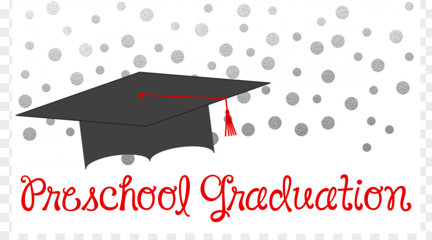 Preschool Graduation Pre-school Logo Ceremony Square Academic Cap Font PNG