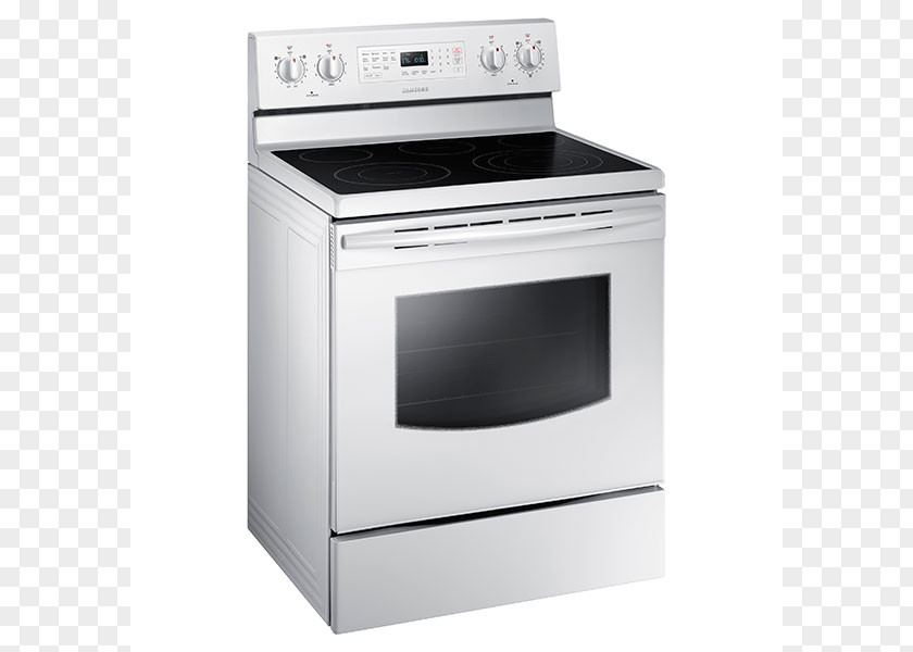 Stove Gas Cooking Ranges Electric Frigidaire PNG