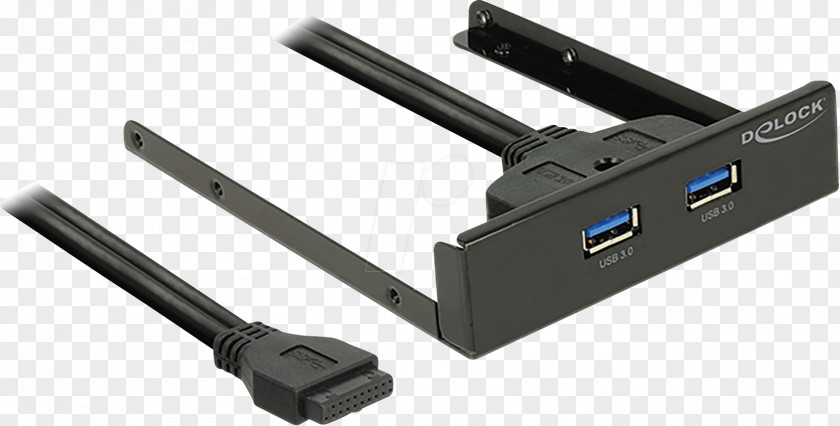USB 3.0 Computer Port Hub Ethernet PNG