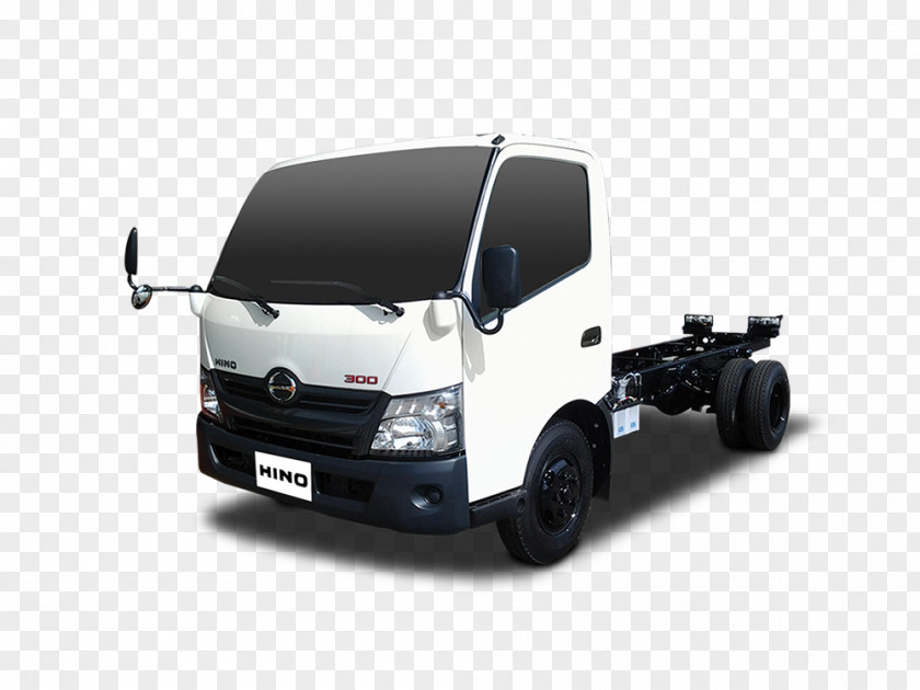 Car Hino Motors Dutro Truck Philippines PNG