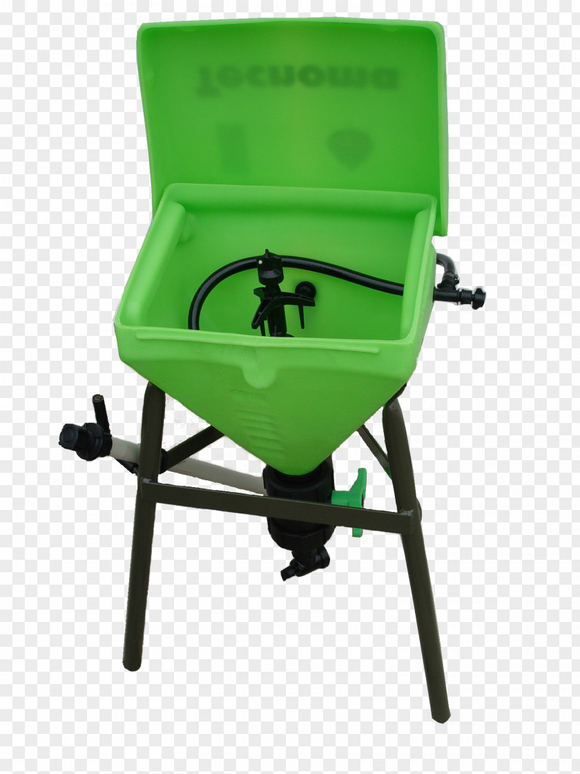 Chair Plastic PNG