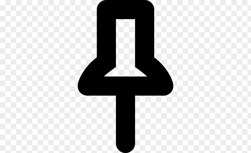 Cross Material Property Symbol PNG
