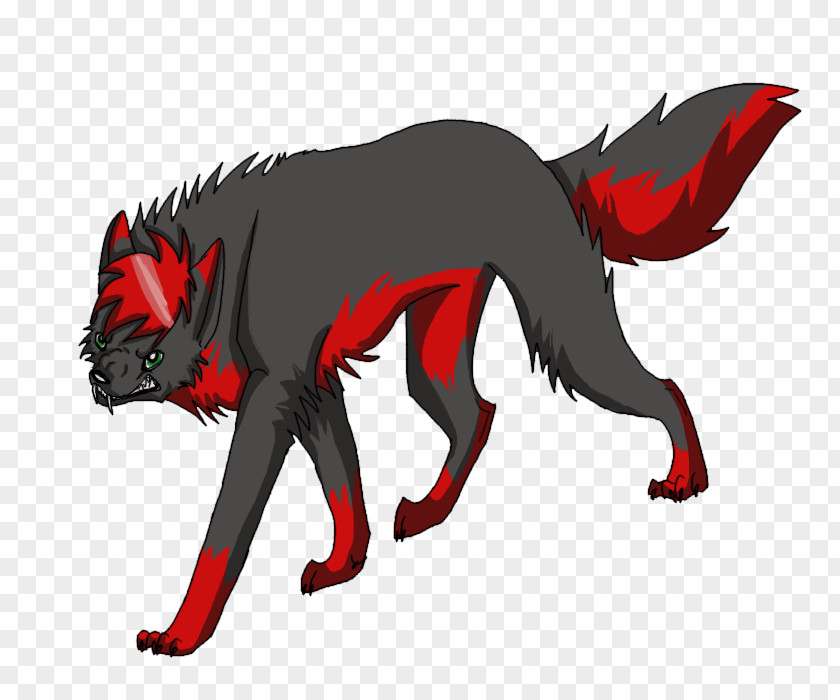 Dog Canidae Demon Snout PNG