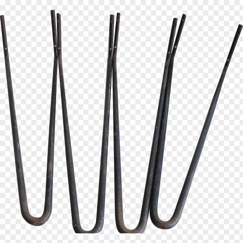 Hairpin Line Material Angle PNG