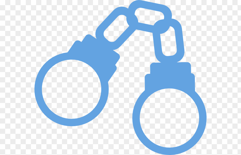 Handcuffs Clip Art PNG