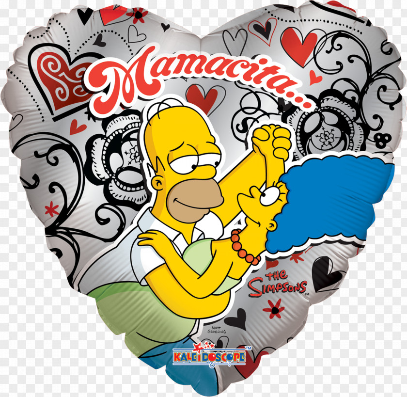 Homero Homer Simpson Marge Bart Rapunzel Falling In Love PNG
