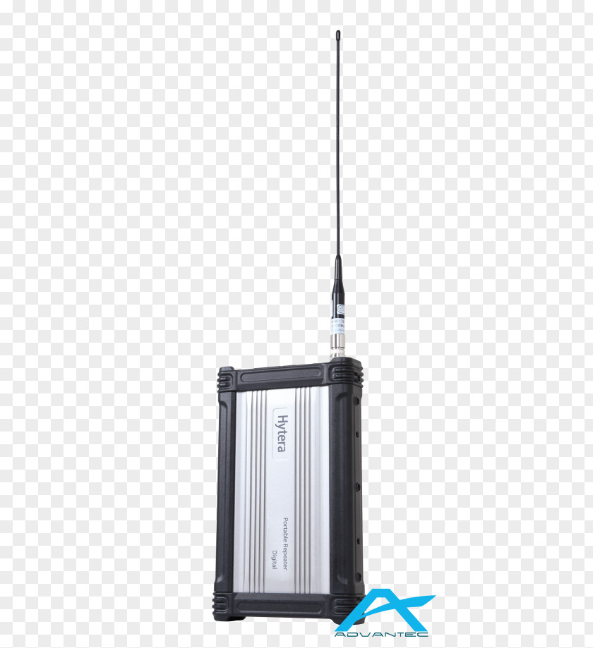 Hytera Product Design Digital Mobile Radio PNG