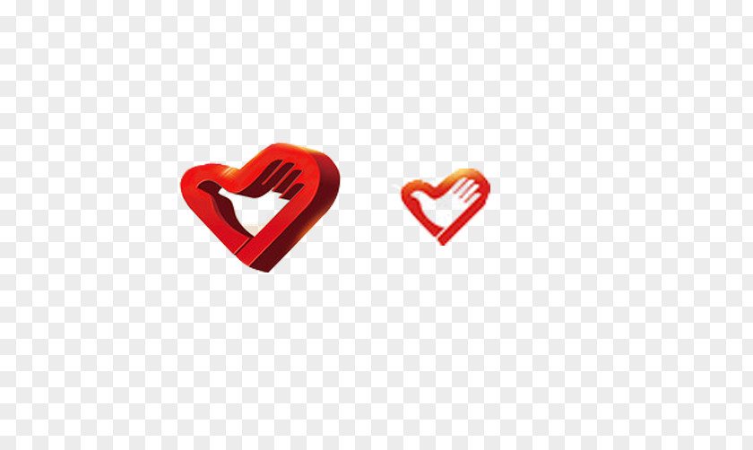 Love 3D Renderings Material Picture Computer Graphics Stereogram PNG