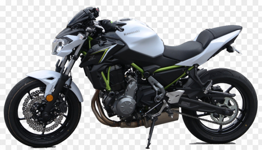 Motorcycle Kawasaki Z650 Tire Ninja ZX-14 Z1000 PNG