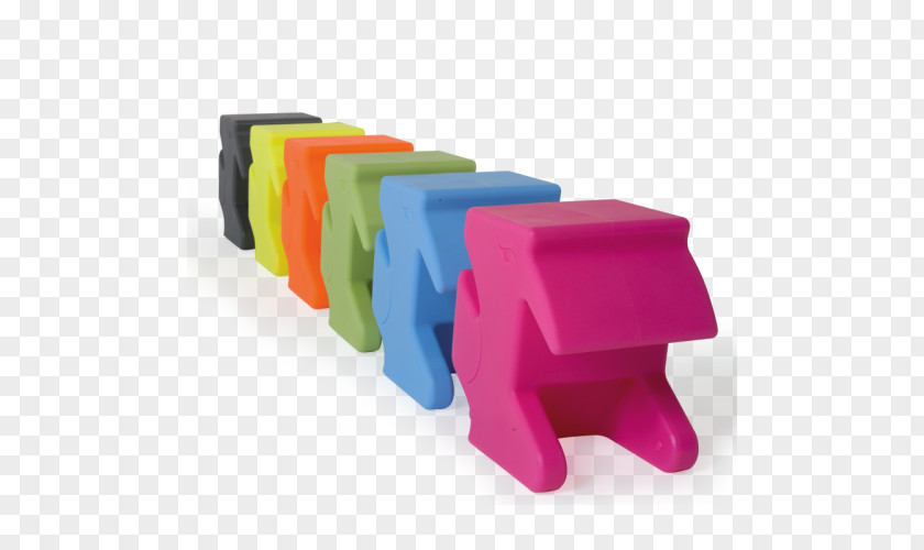 Plastic Toy Block Product Angle PNG