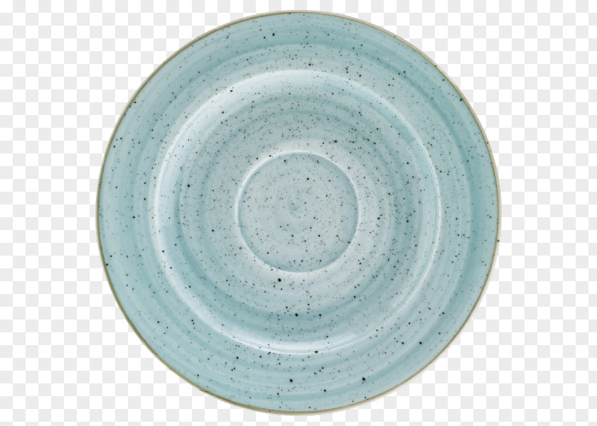 Plate Ceramic Platter Circle Tableware PNG