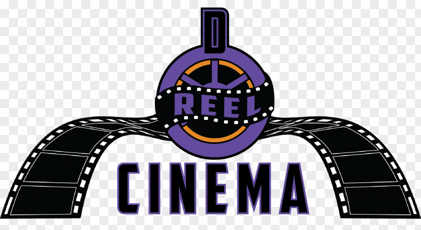 Reel Logo Sky Cinema Film PNG