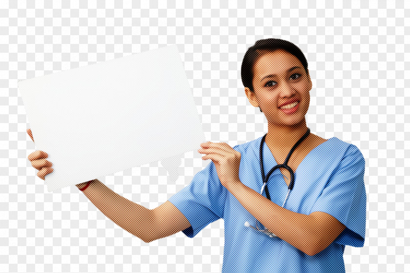 Service Job Gesture Health Care Provider Medical Assistant PNG