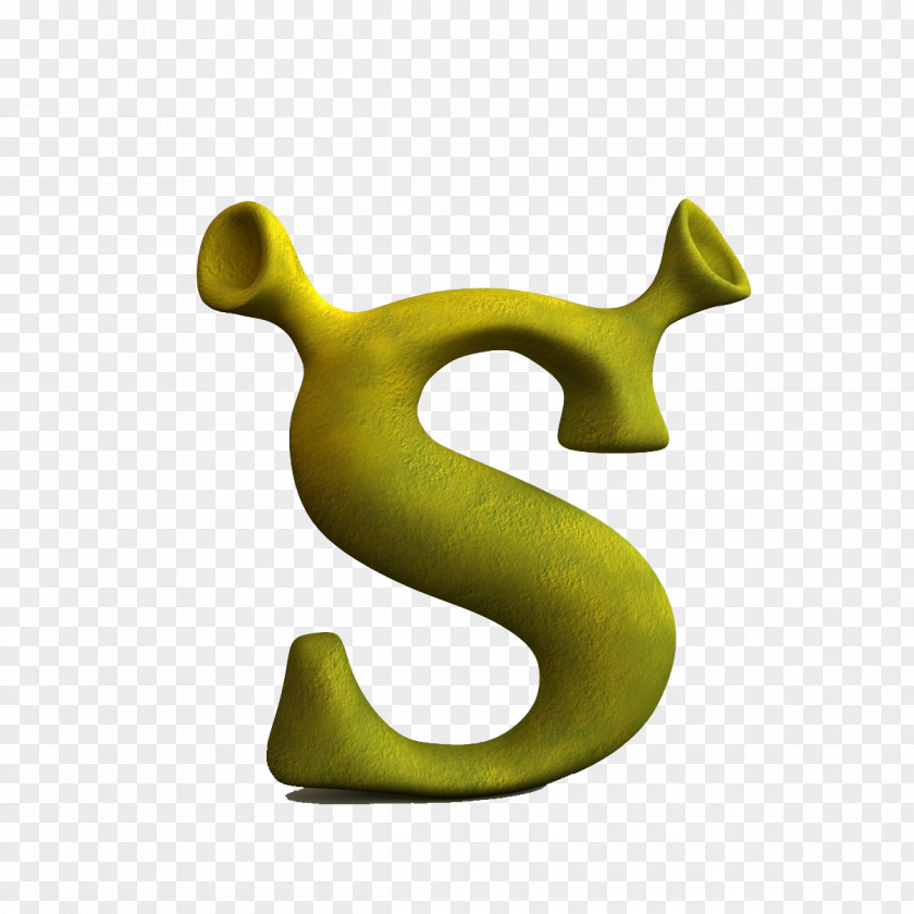 Shrek The Musical Film Series Logo Animation PNG