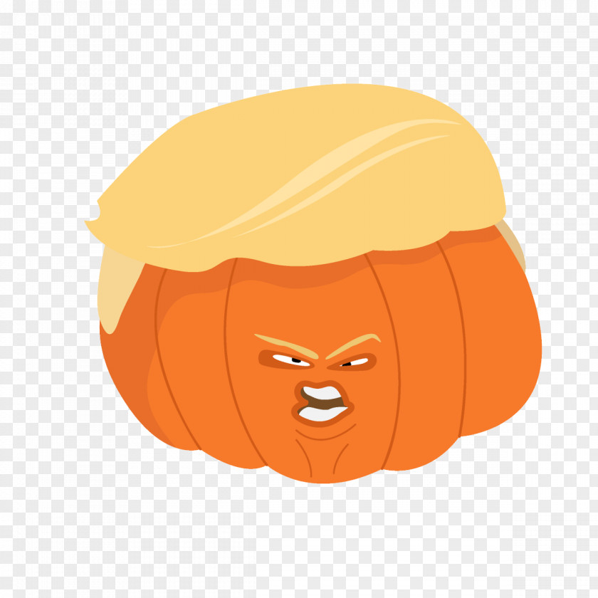 Trumpkin Nose Cheek Lunch Clip Art PNG