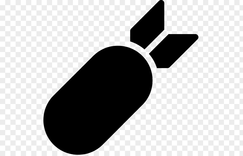 Bomb Clip Art PNG