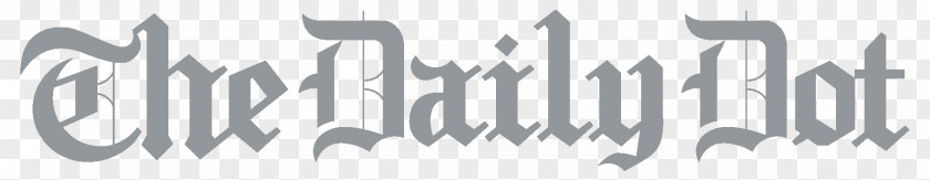 Business The Daily Dot Logo Advertising PNG