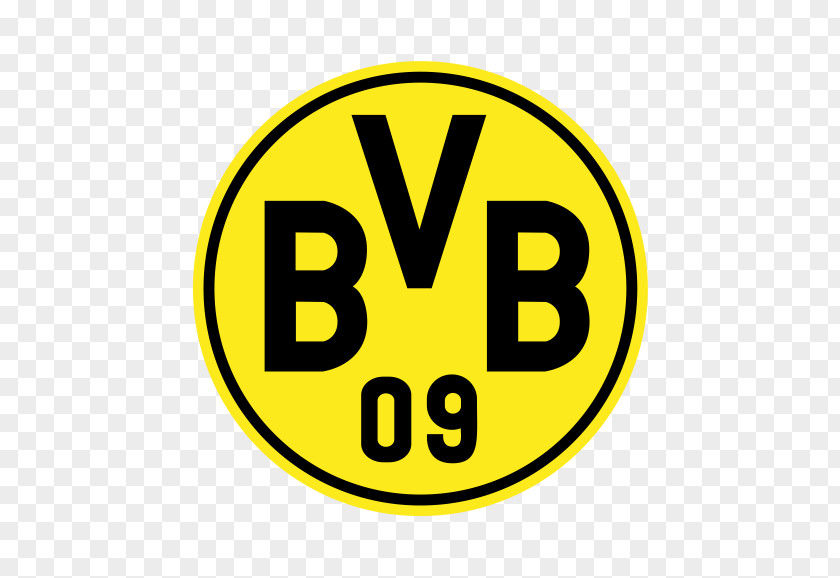 Bvb Insignia Borussia Dortmund Bundesliga Football BVB @ Home Logo PNG