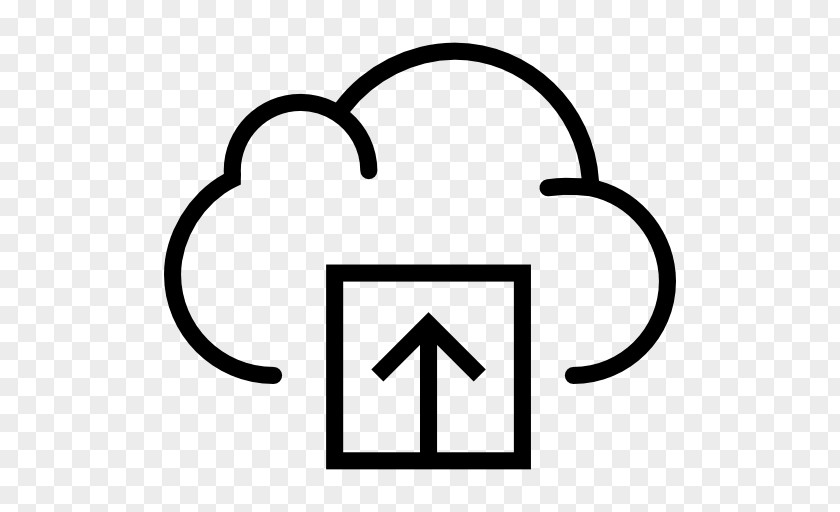 Cloud Computing Storage Google Platform PNG
