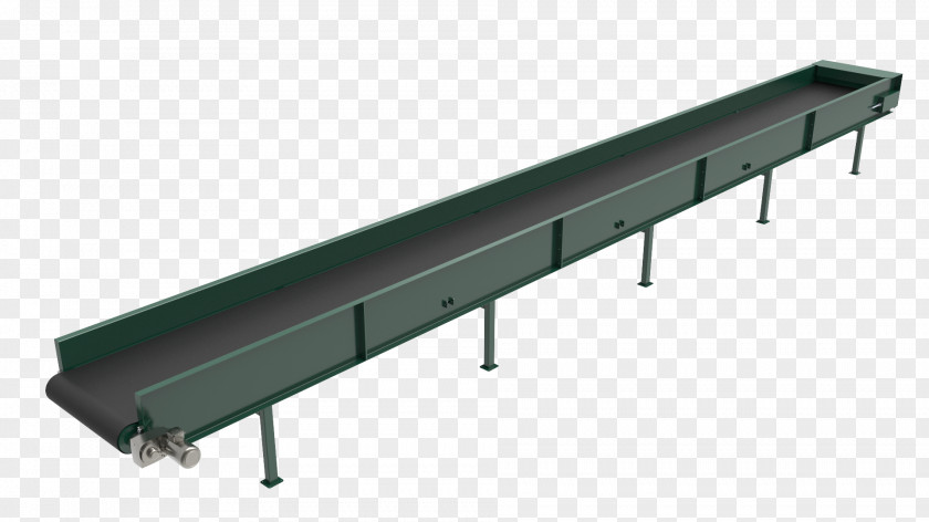 Coal Conveyor System Belt Lineshaft Roller For-profit Education Plastic PNG
