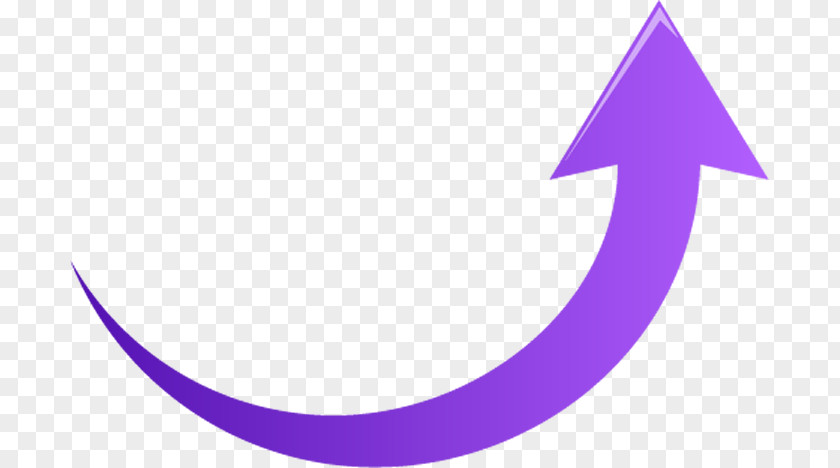 Crescent Logo Purple Violet Clip Art Font Symbol PNG
