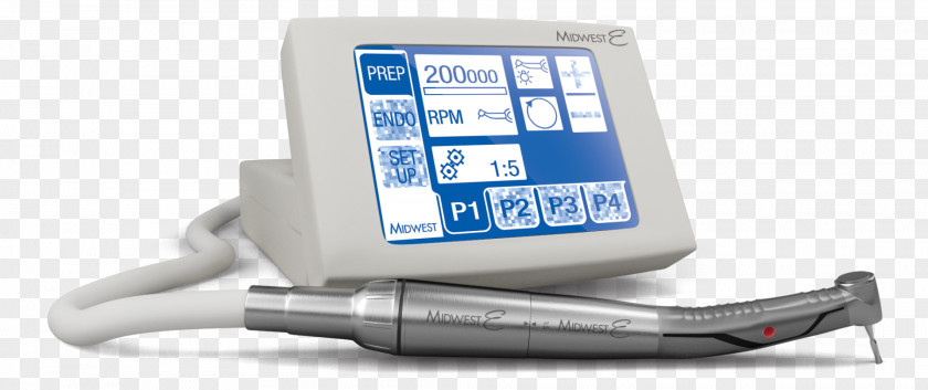 Dentistry Dental Drill Implant Endodontic Therapy PNG