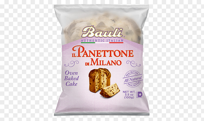 Junk Food Panettone Bauli S.p.A. Milan Flavor PNG