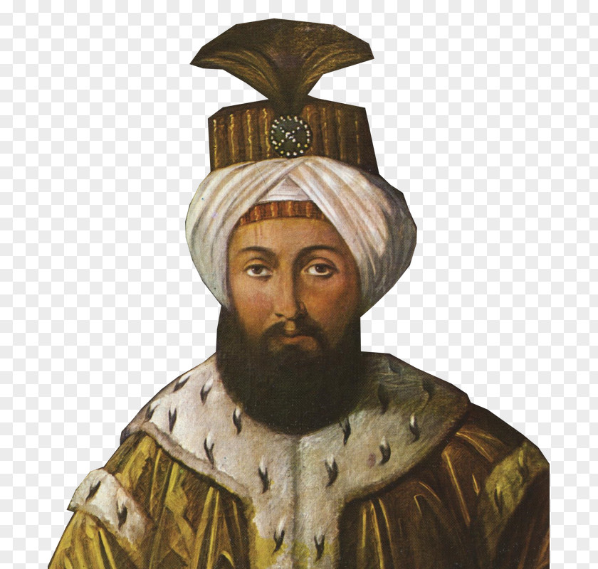 Mehmed I Osman Ottoman Empire Padishah Sultan House Of PNG