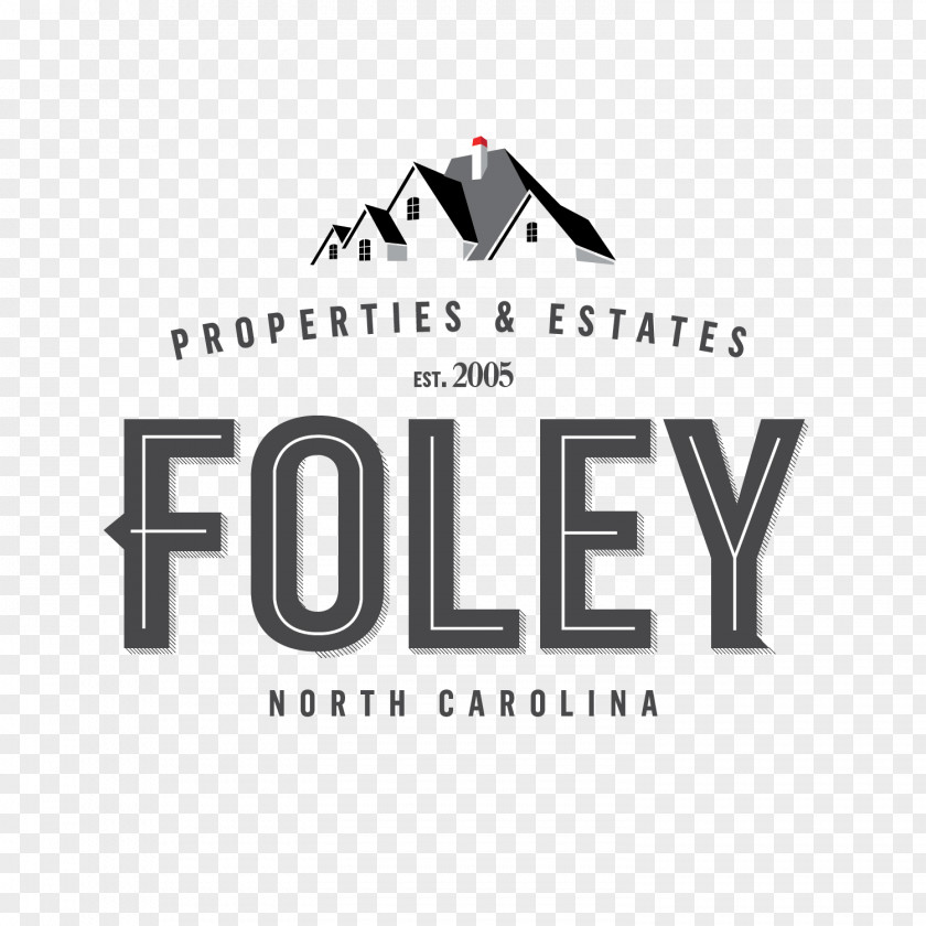 Nc Foreclosure Notice Logo Brand Product Design Font PNG