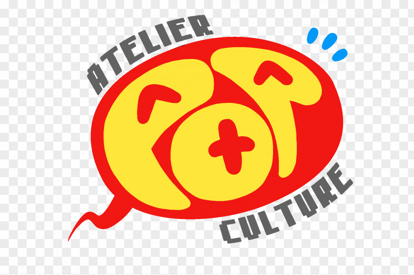 POP CULTURE Popular Culture Cinéma Véo Muret Game Syndicat National Du Jeu Vidéo PNG