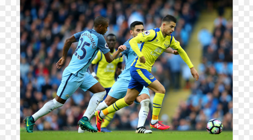 Premier League Everton F.C. Manchester City Football Player PNG