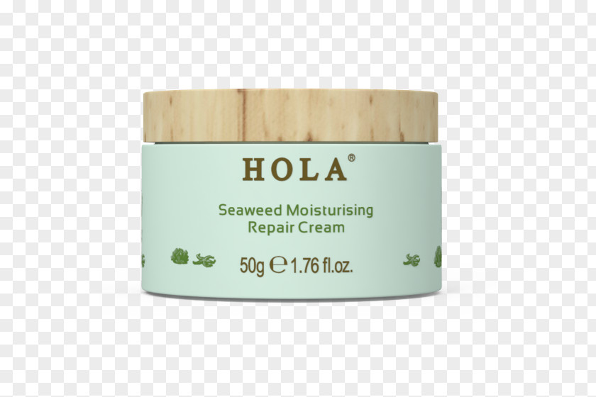 Seaweed Cosmetics Anti-aging Cream Skin Wrinkle PNG