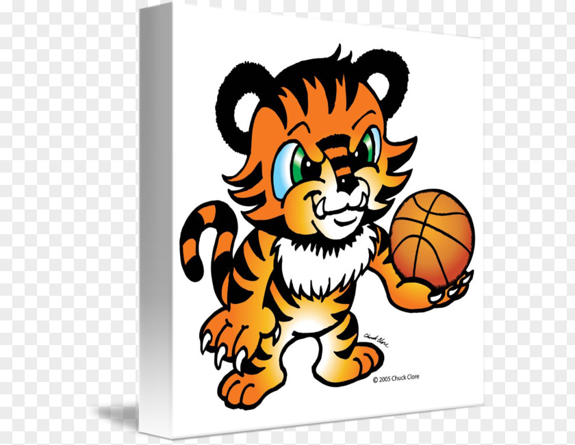 Tiger Memphis Tigers Men's Basketball Women's Clip Art PNG