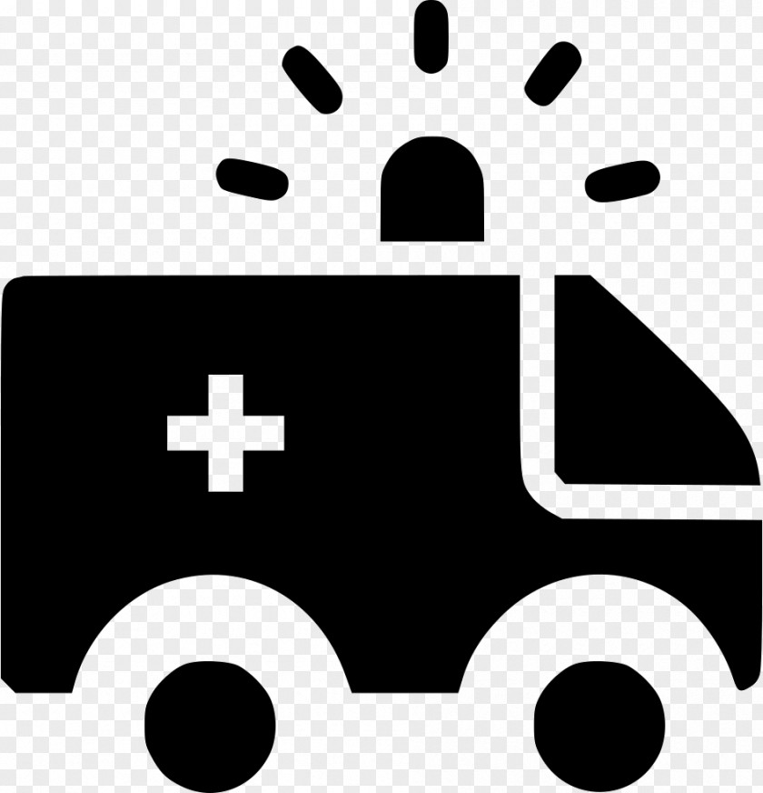 Ambulance Emergency Medicine Health Care PNG