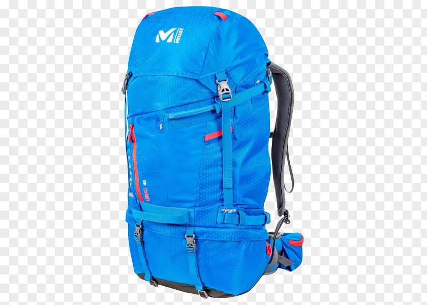 Backpack Bag Millet Hiking Pocket PNG