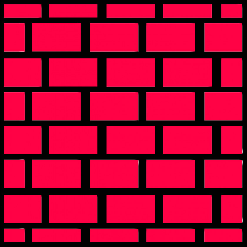 Brick Wall Cliparts Stone Clip Art PNG