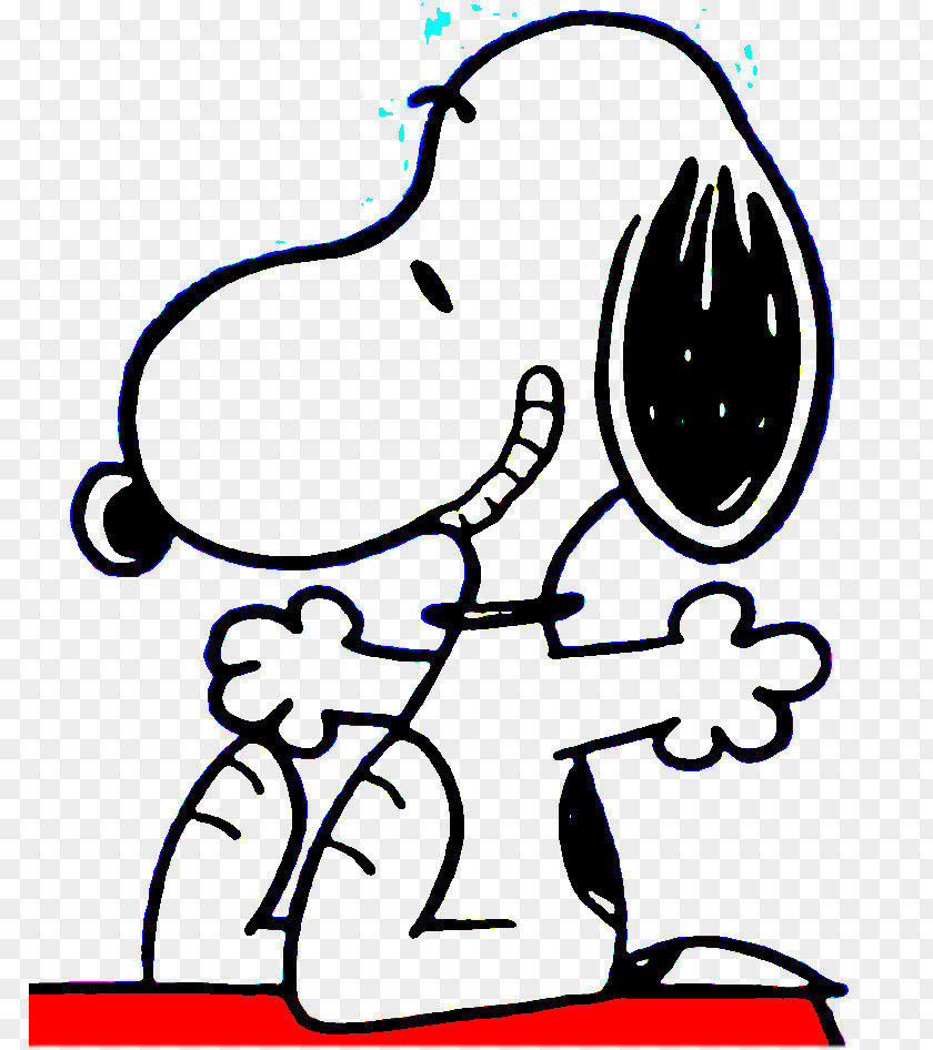 Dog Snoopy Woodstock Clip Art Image PNG