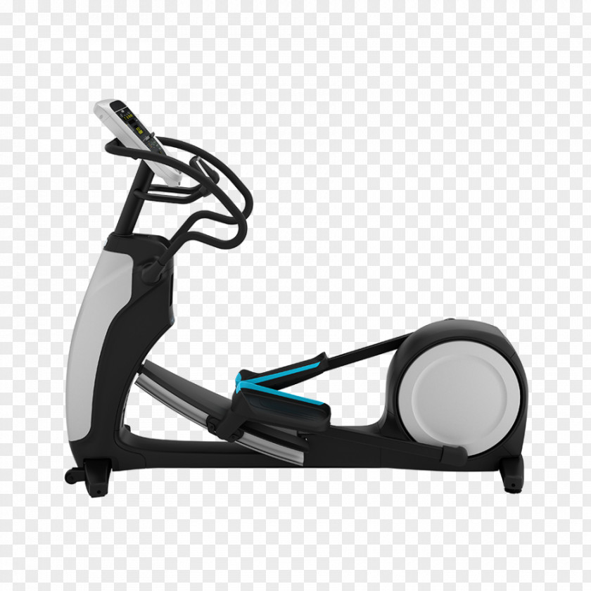 Elliptical Trainers Precor Incorporated Metallic Color EFX 5.23 PNG