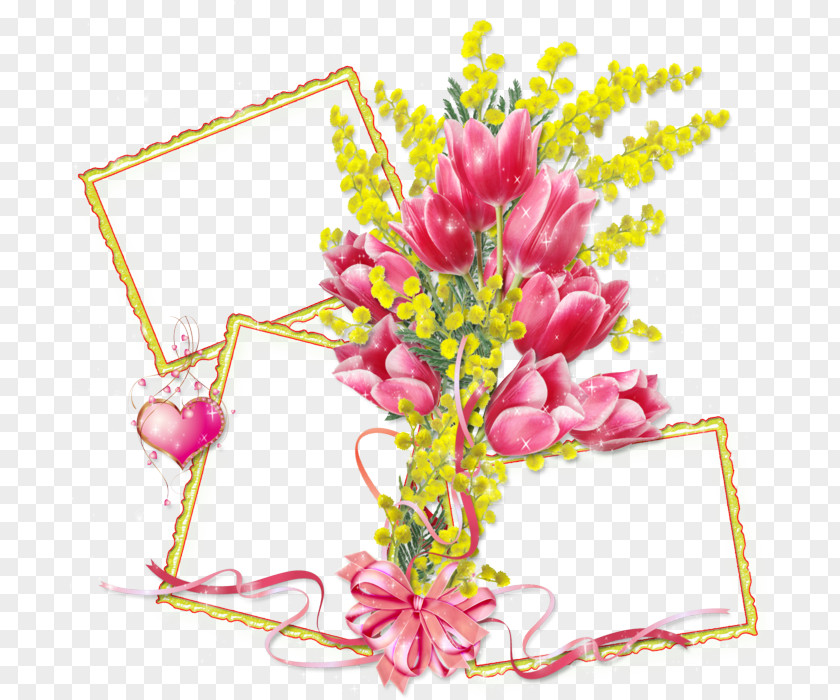 Floral Design Floristry Artificial Flower PNG