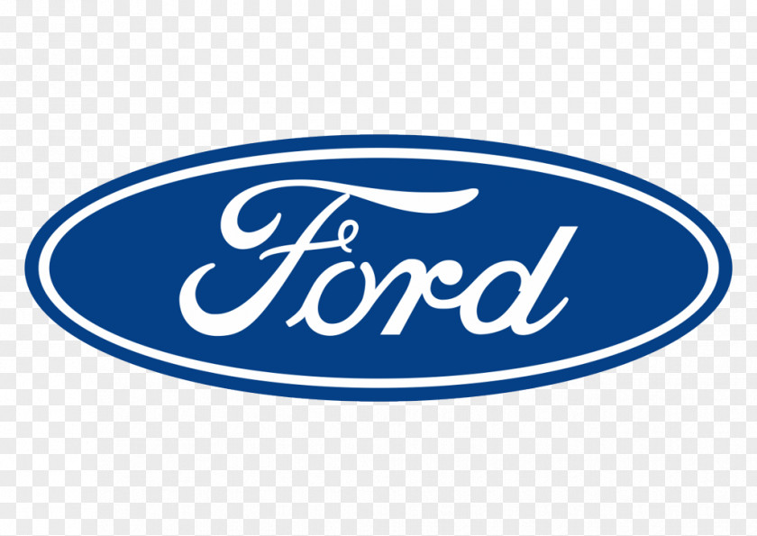 Ford Motor Company Logo Car Custom PNG
