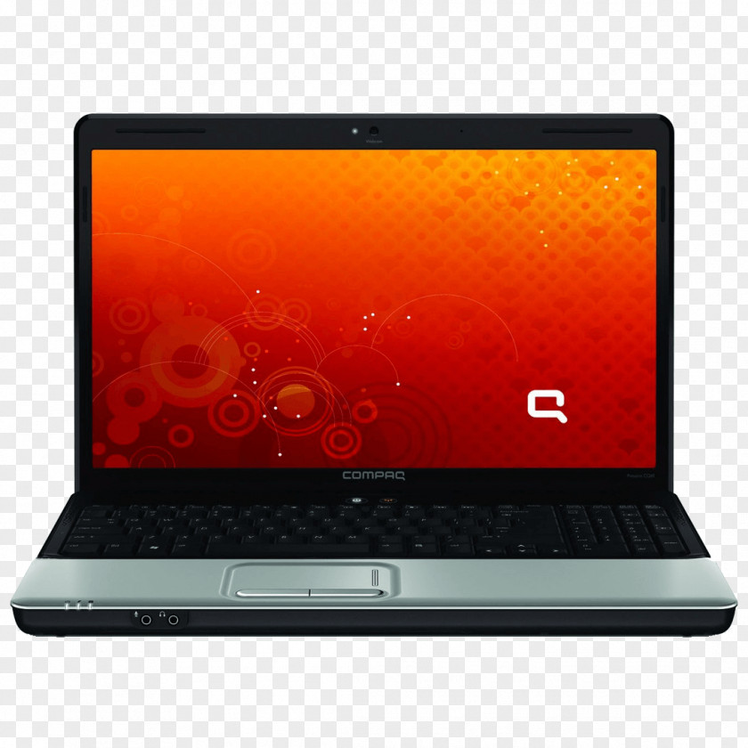 Laptops Laptop Compaq Presario HP Pavilion Computer PNG