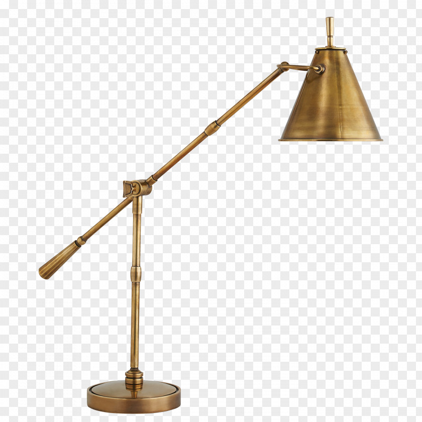 Light Lighting Bedside Tables Lamp PNG
